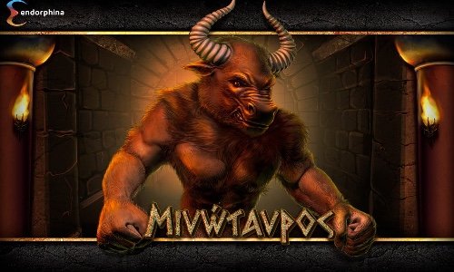 Cлот Minotaurus