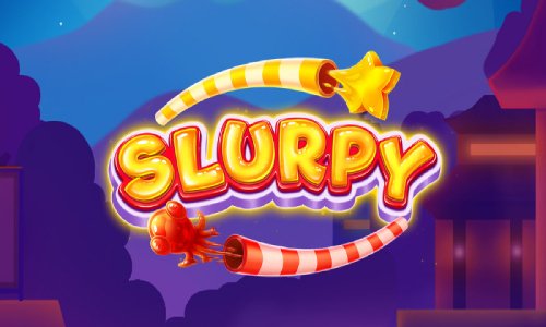 Cлот Slurpy